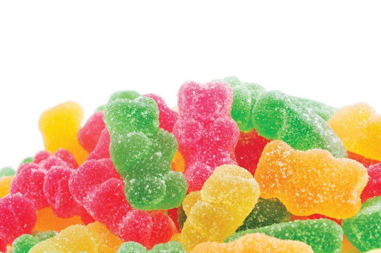 Discovering New Frontiers: Exploring the Health Benefits of THCV Gummies