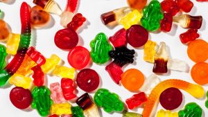 Indulging in CBD Gummies: A Sweet Journey to Wellness