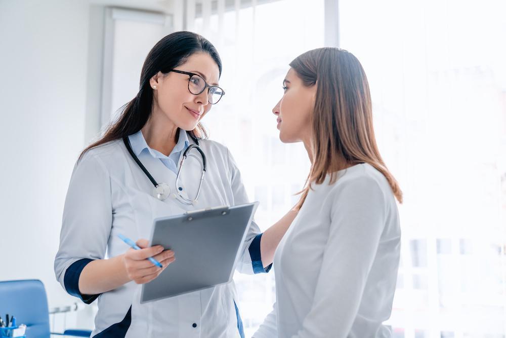 Gynecologist in Medellin