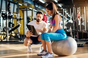 Reasons Why Hiring a Certified Personal Trainer Is a Game Changer