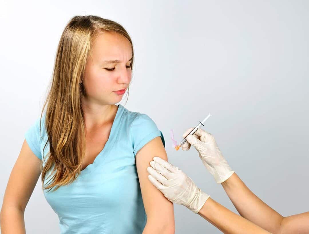 Flu Vaccine