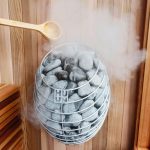 Creating a Cozy Wellness Corner Using a Modern Electric Sauna Heater