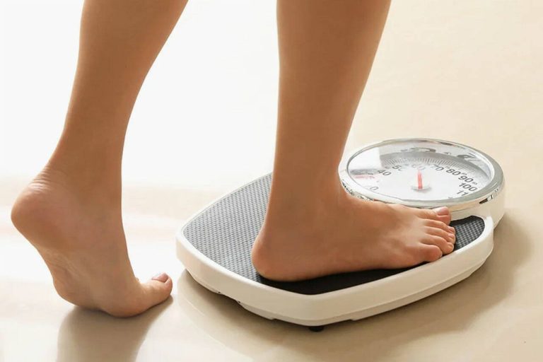 Do Weight Reduction Pills Lead to Instant Weight Loss?
