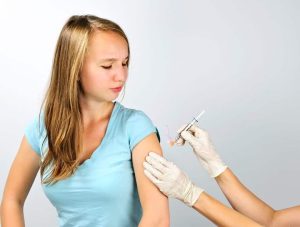 The Importance of Getting the Flu Vaccine in Singapore