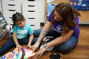 Safe and Engaging Therapy Programs That Support autism Developmental Progress